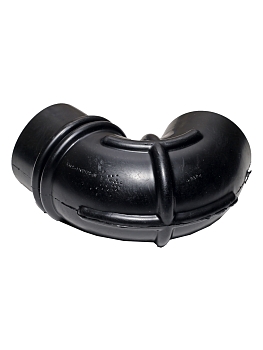 Патрубок Г-3302 фильтра воздушного ЗМЗ-405 БРТ