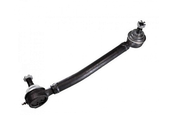 Тяга рулевая продольная Г-53, 3307