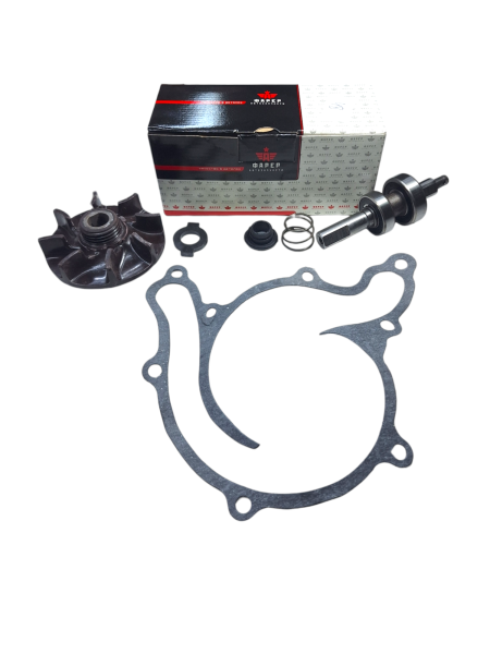 Р/к Водяного насоса для двигателей 53/66/511/513/672/5234 ФАРЕР