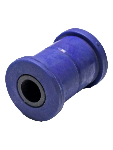 Сайлентблок ушка рессоры УАЗ полиуретан (разборный)