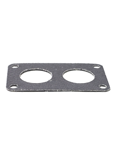 Прокладка  на 135 карбюратор (асбестовая)