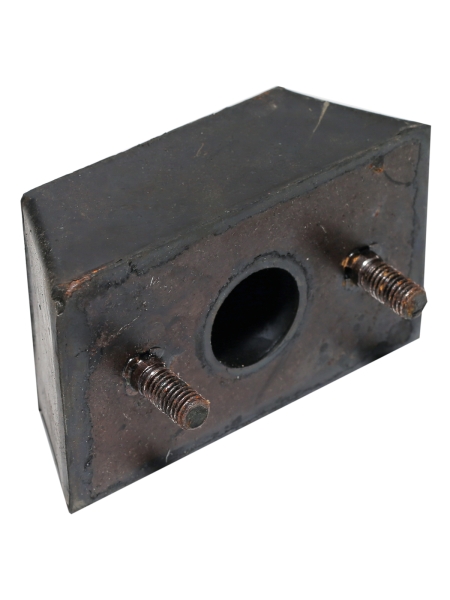 Подушка двигателя передняя Г-ль