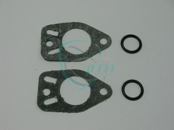 44 Р/к выключателя гидромуфты КамАЗ