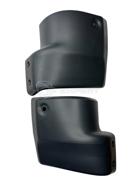 Буфер бампера задний Г-ль Бизнес