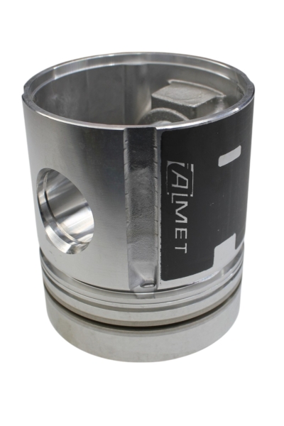 Поршень Д-245 Евро-0,1 палец d=38 (средний) (ALMET) Чешский Комплект