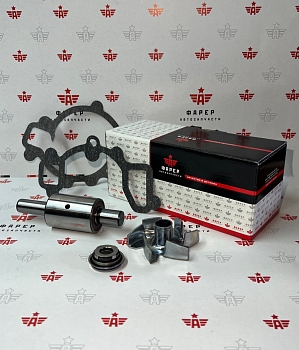 Р/к Водяного насоса для двигателей 4216/274/305 ФАРЕР