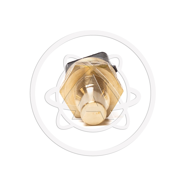 Датчик температуры охл. жидкости дв.ЗМЗ-406, Волга,Газель (ан. 234.3828, 40.5226) (Газ ЗМЗ 405) 04.8