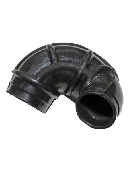 Патрубок воздушного фильтра Г-3308, 3309 Е-4 "GRS" Сербия