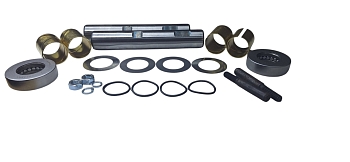 Шкворень ПАЗ-3205 в сборе (полный к-т)