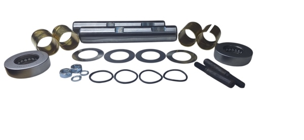 Шкворень ПАЗ-3205 в сборе (полный к-т)