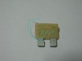 Предохранитель FT 25А Litte Fuses плоский