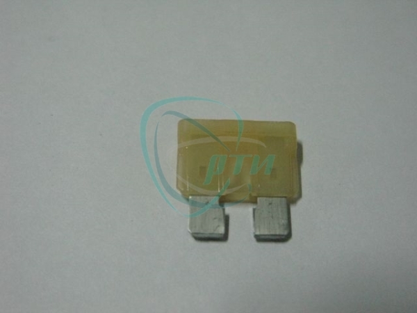 Предохранитель FT 25А Litte Fuses плоский