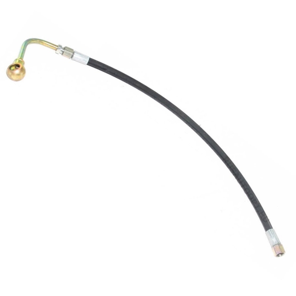 Шланг ГУР нагнетательный Г-3310 Вал-й Cummins ISF 3.8