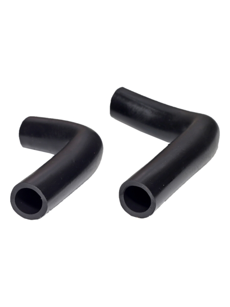 Патрубки отопителя ВАЗ 21214 (инжектор) 2шт Балаково