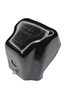 Подушка КПП Г-он NEXT ( зеленая- синяя точка)