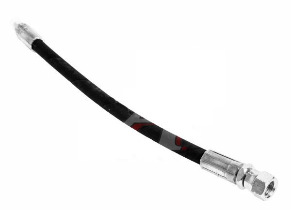 Шланг подъема кабины МАЗ L-315 мм Балаково