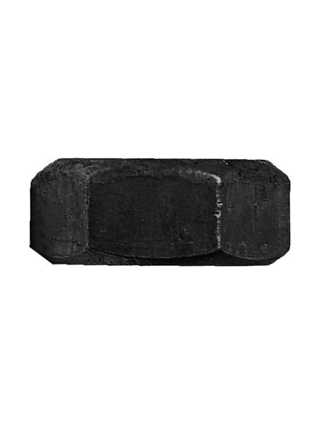 Гайка М 9х1 крепления винта регулировочного клапана, УАЗ