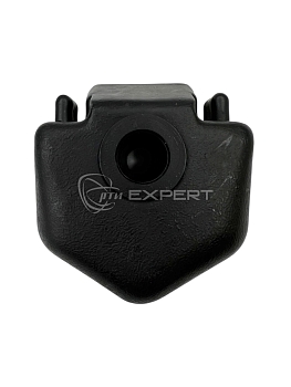 Заглушка средней направляющей Г-ль, Соб-ль ( в сборе )