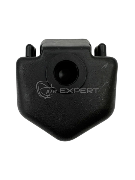 Заглушка средней направляющей Г-ль, Соб-ль ( в сборе )