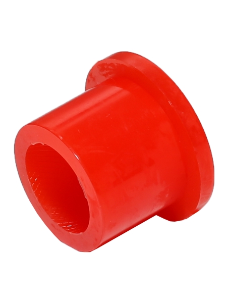 Втулка рычага заднего подрессоривания (18х25) МАЗ ЕВРО (полиуретан)