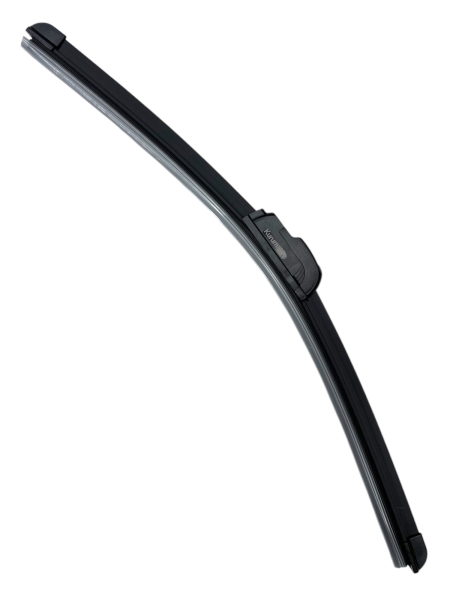 Щетка стеклоочистителя бескаркасная 18/450mm крепление HOOK крючок KURUMAKIT