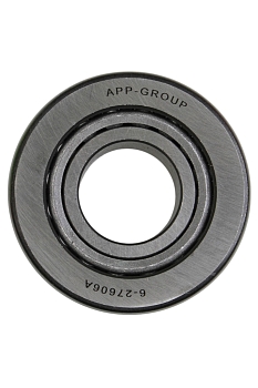 Подшипник 27606 дифференциала зад. моста передний Г-ль АПП