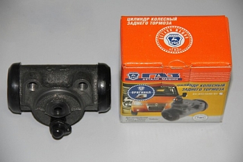 Цилиндр тормозной задний (ЗТЦ) Г-3302, 24 d=32мм