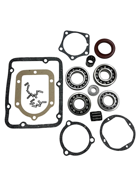 Р/к КПП 4-ступ. 53, 3307 (ВПЗ-15) LIMEX ЕПК-Групп