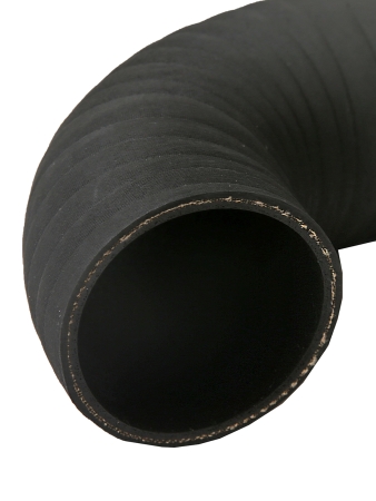 Патрубок радиатора угловой 70х70х135 2246-492 ВПТ