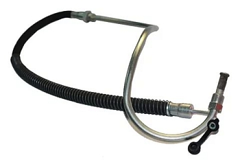 Шланг ГУР силовой в сборе