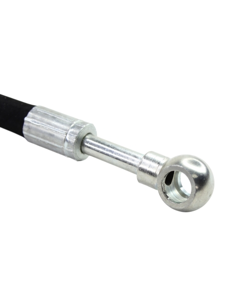 Шланг ГУР УАЗ-3160 "Патриот" дв.409 Semperit