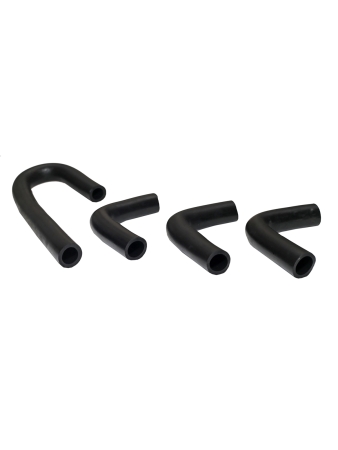 Патрубки отопителя 31105 (дв.Chrysler) Балаково