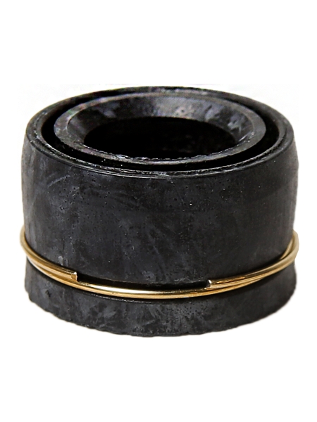 Сальник клапана ЯМЗ (REP) 12х21х12,5/8,4