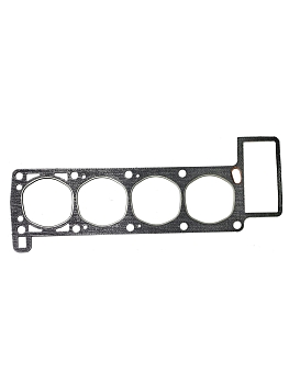 Прокладка головки блока 406 дв. (асбестовая)