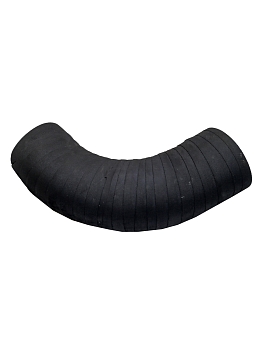 Патрубок радиатора отводящий нижний ЛИАЗ ВПТ