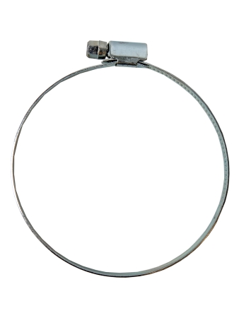 Хомут червячный BGT 70-90