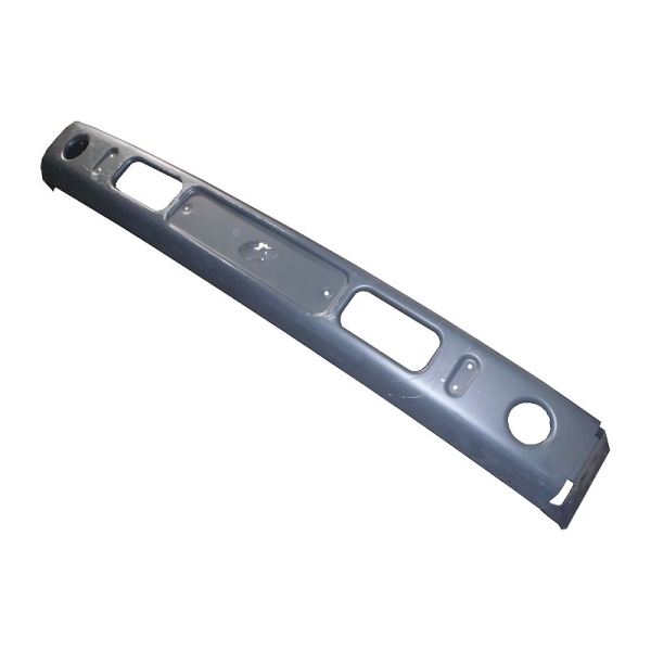 44 Бампер ГАЗон NEXT передний (средняя часть)