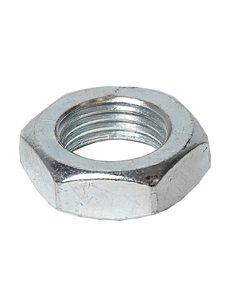 Гайка М16х1,5 рулевого червяка Г-ль низкая