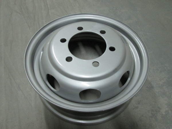 Диск колесный Г-3302, Г-ль NEXT, Бизнес (замена .550160) металлик