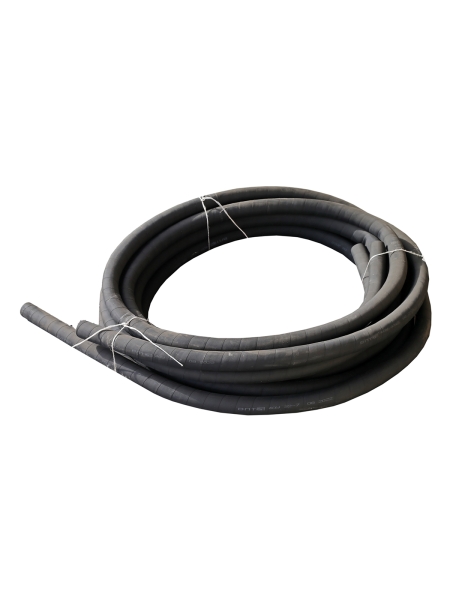 Шланг /рукав D 32 дюритовый ( 10м ) ВПТ