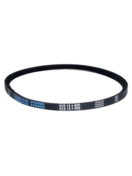 Ремень 900 (АVX 13) зуб. клиновой ГАЗ 2705, 3221, 3302, К-700 Darwin Plus