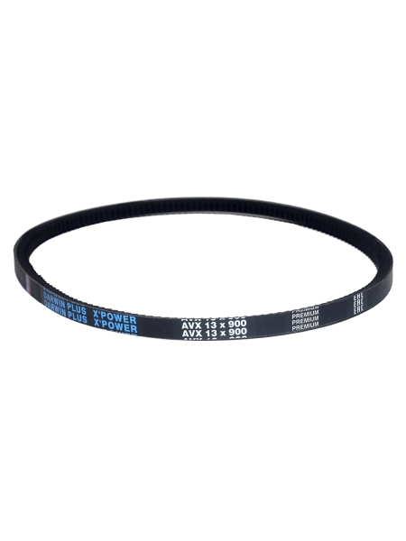 Ремень 900 (АVX 13) зуб. клиновой ГАЗ 2705, 3221, 3302, К-700 Darwin Plus