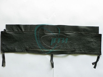 Утеплитель радиатора ГАЗ-3302 с/о