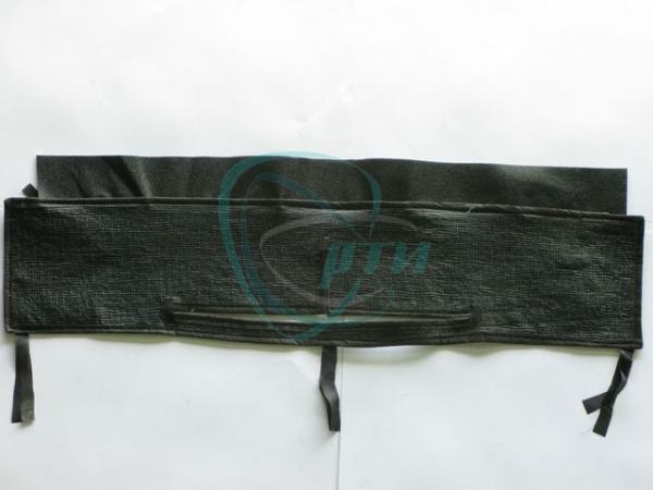 Утеплитель радиатора ГАЗ-3302 с/о