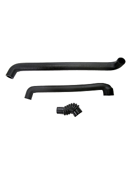 Патрубки РХХ дв. 405 Г-ЧПО им. В.И. Чапаева