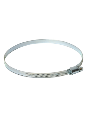 Хомут червячный BGT120-140