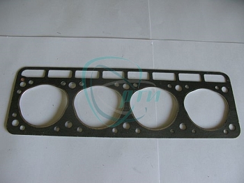 Прокладка головки блока В,Г (В 10 )