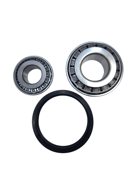 Р/к ступицы передней ЗИЛ-431410, ПАЗ-3205, 32053(КААЗ) ФАРЕР