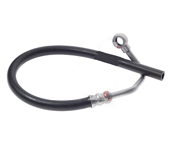 Шланг ГУР ГАЗон NEXT сливной Балаково