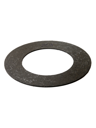 Накладка фрикционная (ферродо) УАЗ (б/асб.)